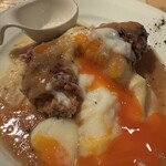 ハンバーグ ウィル - 