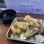 大衆酒場こいさご - 
