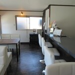 KitchenHaru - 店内