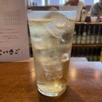 大衆酒場こいさご - 