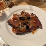 ハンバーグ ウィル - 