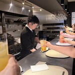 ことわりをはかるみせ ばんどう - 