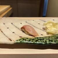 銀座 すし 仙道 - 