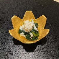 銀座 すし 仙道 - 