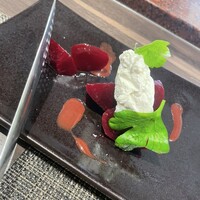 やさいや 鉄板焼野菜 赤坂店 - 