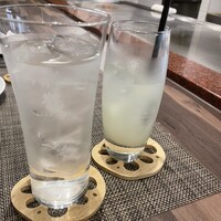 やさいや 鉄板焼野菜 赤坂店 - 