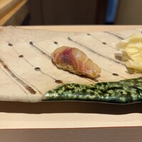 銀座 すし 仙道 - 