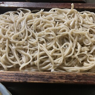 手打そば 中原 かしわ_1