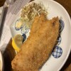 みゆき - 料理写真:アロフライ
