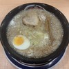 東京環七ラーメン じょっぱり