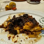 リストランテ ハナタニ - 