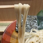 TSUKESOBA SENSE - 