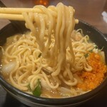日本麺酒場 いちから - 