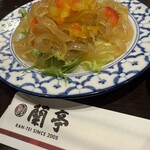 蘭亭 谷九本店 - 