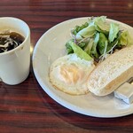 ガスト - 料理写真: