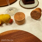 リストランテ ハナタニ - 