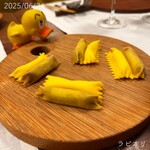 リストランテ ハナタニ - 