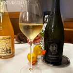 リストランテ ハナタニ - 