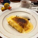 リストランテ ハナタニ - 