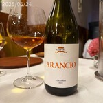 リストランテ ハナタニ - 