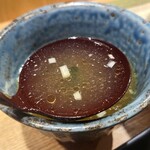 TSUKESOBA SENSE - 