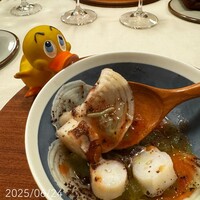 リストランテ ハナタニ - 