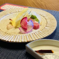 蔵元料理 マルト醤油 - 