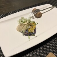 海のビストロ おかむら - 