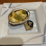 日本料理 空海 本店 - 