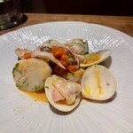 osteria da ARATA - 