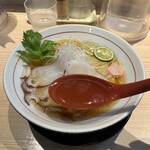 拉麺開花 - 