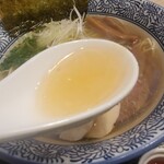 麺屋一燈 - 