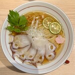拉麺開花 - 