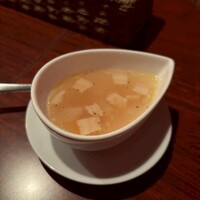 フランス家庭料理  グランダミ - 