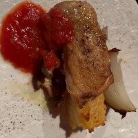 フランス家庭料理  グランダミ - 