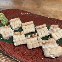 あなご料理 大金 - 
