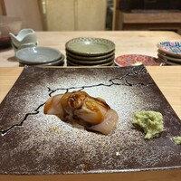 鮨 つきうだ - 