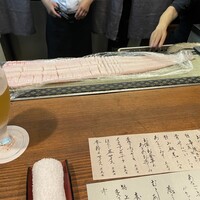 あなご料理 大金 - 