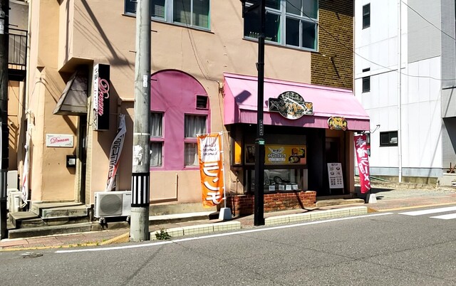 キッチンナイフとフォーク - 矢吹（ハンバーグ）の写真