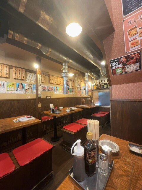 Taishu Yakiniku Horumon Sakaba Toriton Nishiki Nichome Ten photo 4