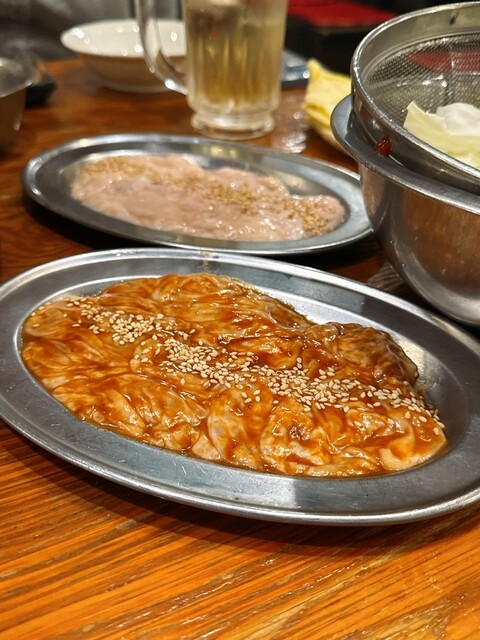 Taishu Yakiniku Horumon Sakaba Toriton Nishiki Nichome Ten photo 2