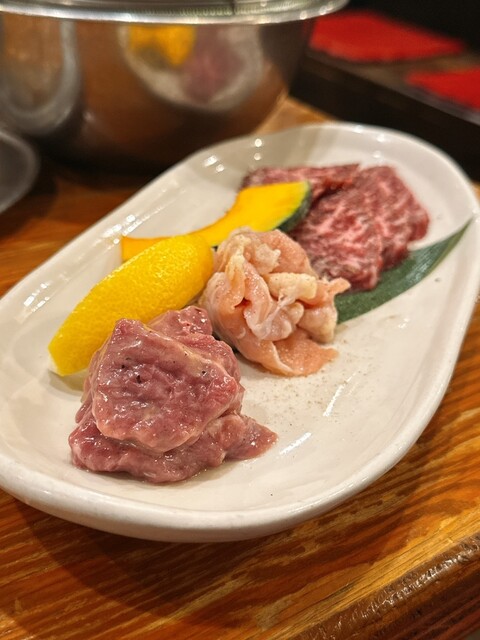 Taishu Yakiniku Horumon Sakaba Toriton Nishiki Nichome Ten photo 3