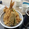 日本橋 天丼 金子半之助 三井アウトレットパーク木更津店