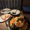 bistro さんて
