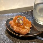 鮨 無垢/鮨 白銀 - 