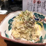 おでんや 三徳六味 - 