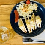 cafe コトノハ - 