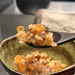 鮨 無垢/鮨 白銀 - 