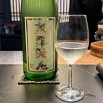 鮨 無垢/鮨 白銀 - 