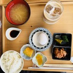 cafe コトノハ - 
